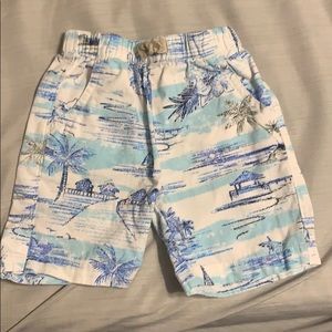 Boys shorts